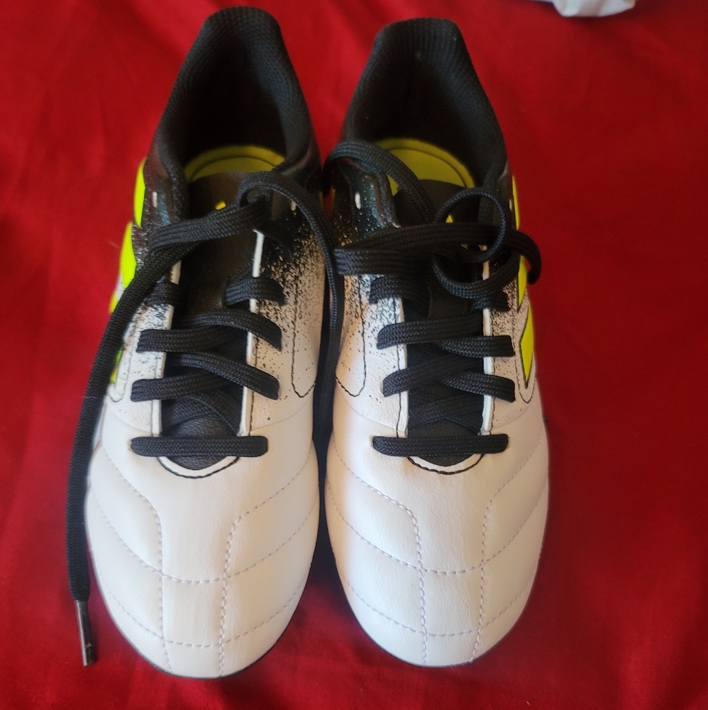 Cleats